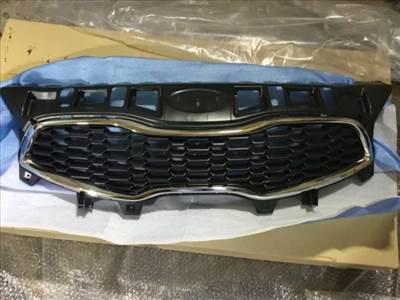 Kia Ceed JD díszrács 86350A2000