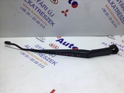 Kia Picanto TA ablaktörlő kar első bal 983111Y000-BON
