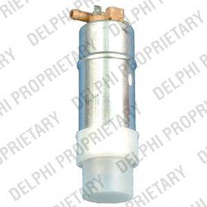 DELPHI FE10079-12B1 - üzemanyagpumpa BMW