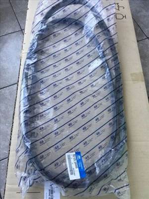 Hyundai Elantra MD kédergumi első jobb 821203X000