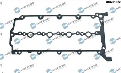 DR.MOTOR AUTOMOTIVE DRM01322 - szelepfedél tömítés JAGUAR LAND ROVER