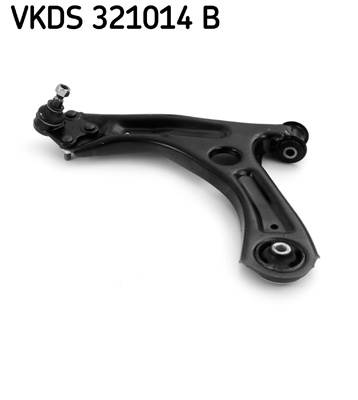 SKF VKDS 321014 B - Lengőkar SEAT SKODA VW
