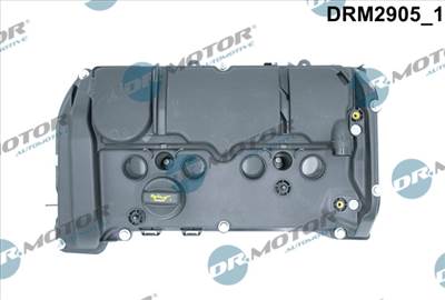 DR.MOTOR AUTOMOTIVE DRM2905 - szelepfedél MINI