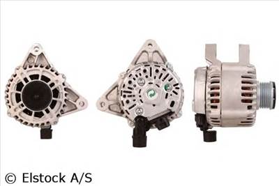 ELSTOCK 27-4838 - generátor FORD MAZDA