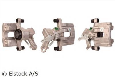 ELSTOCK 86-0827 - féknyereg AUDI CADILLAC OPEL SAAB VAUXHALL VW