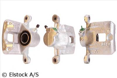 ELSTOCK 87-0660 - féknyereg ISUZU OPEL VAUXHALL