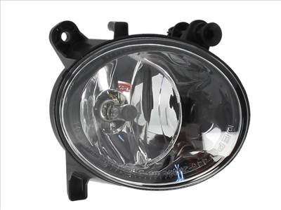 Audi A4 B8, A4 Allroad, A6, Q5 utángyártott új bal első ködlámpa H11 DEPO 8t0941699b