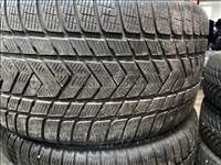 pirelli scorpion winter kétszéles szett rsc téli 305/40 R20 112 v tl 2021