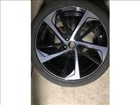 GMP  - Alufelni 18x7,5 18" 7.5J