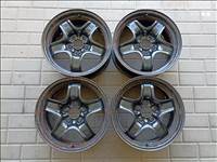 5x110 16" Opel Struktur lemezfelni garnitúra (736)