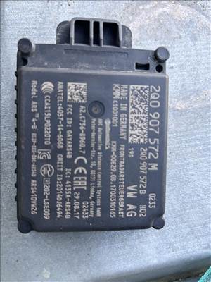 Vw,Skoda, távolságtartó szenzor Kodiaq 2q0907572m 2q0907572b