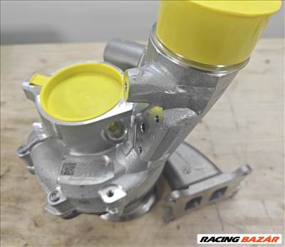 Volkswagen VW R Golf Arteon 2.0Tfsi új turbó audi S3 TTS 06q145703h