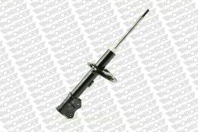 MONROE G7273 - lengéscsillapító OPEL SUZUKI VAUXHALL