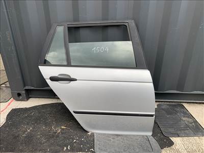BMW E46 kombi jobb hátsó ajtó