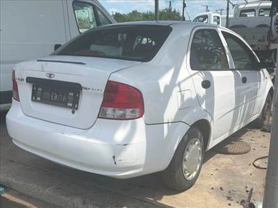 Daewoo Kalos 1.4 Jobb hátsó Rugó *167434*