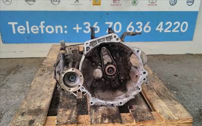 Volkswagen GGU bontott váltó
