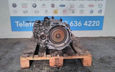 Volkswagen LQV bontott motor