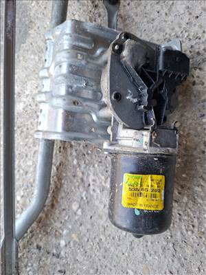Renault Scénic II Ablaktörlő motor  53565202