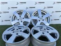 4x108 15" Dezent (Ford) alufelni + TPMS szenzor 6Jx15h2 ET46