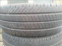  215/65R16C Continental Van Contact Eco kisteher nyári gumi garnitúra
