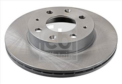 FEBI BILSTEIN 108600 - féktárcsa HONDA ROVER