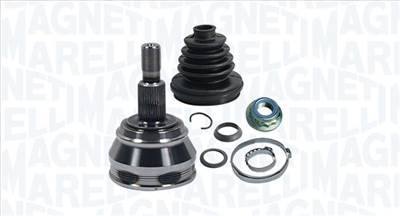 MAGNETI MARELLI 302015100034 - Féltengelycsukló készlet AUDI SEAT SKODA VW