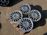 17" 5x98 Alfa Romeo