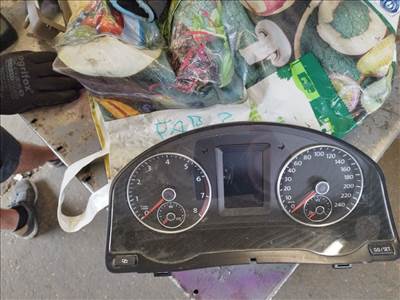 Volkswagen Golf Plus 1.4 óracsoport 5m0920860