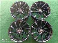 5x112 19" BMW használt alufelni garnitúra+TPMS