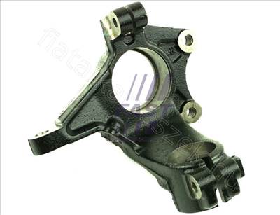 Tengelycsonk, kerékfelfüggesztés PEUGEOT 206 első jobb ABS 72MM - 206 - FT13543, 364752 -  - Fastoriginal Utángyártott új 364752