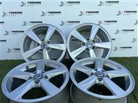 5x108 16" Volvo gyári alufelni 7Jx16h2 ET50