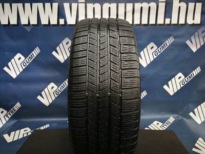 275/45 R21 Continental  téli gumi