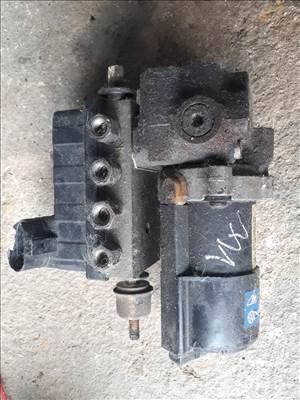 Volkswagen Golf III abs vezérlő egység 1H2 614 117 A  , ATE 10044707423 1h2614117a ate10020201274