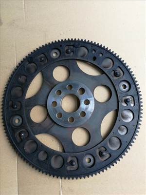 BMW 3-as sorozat, 5 7 X3, X5, X6 fogaskoszorú lendkerék (M57N / M57N2) – 11227788746