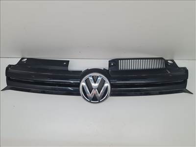 Volkswagen Golf VI hűtőrács (37389) 1k9853651
