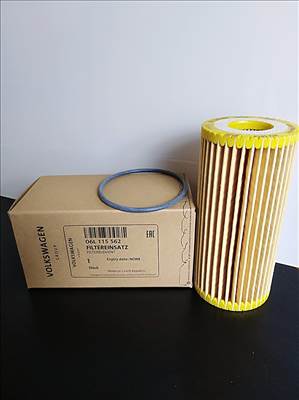 Gyári VW Audi olajszűrő 1.8 / 2.0 TFSI EA888.3 OIL FILTER FOR LEON 3 CUPRA / S3 8V / TT 8S / S1 / GOLF 7 GTI / GOLF 7 R / POLO GTI