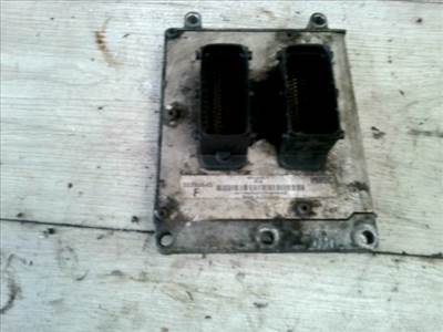 FIAT Croma 3 2005.06.01-2010.02.28 Motorvezérlő egység ECU PCM modul
