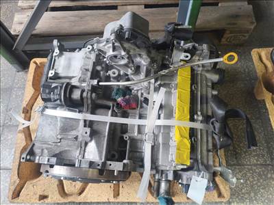 Toyota Yaris (XP130/XP150) 1.5 VVT-I Hybrid motor 1NZ 50 EZER KM !!!!