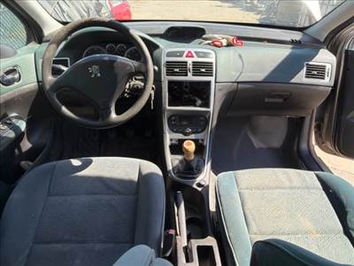 Peugeot 307 Könyöklő *164281*