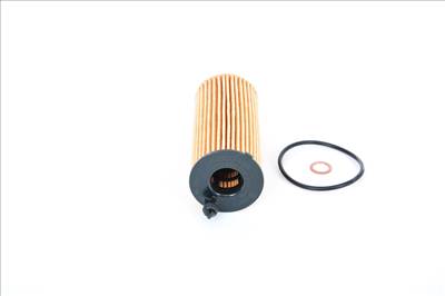 BOSCH F 026 407 205 - olajszűrő BMW TOYOTA
