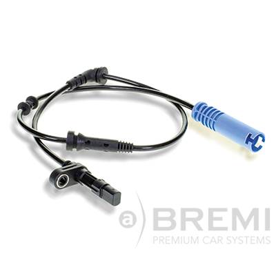 BREMI 50128 - kerékfordulatszám érzékelő MINI
