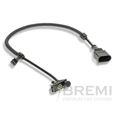 BREMI 60244 - impulzusadó, főtengely SEAT VW
