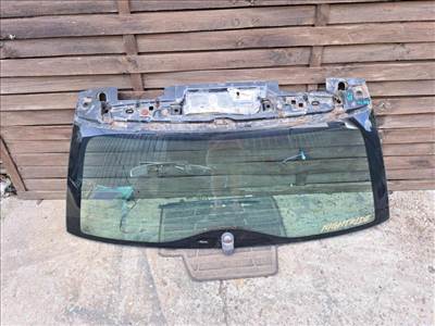 BMW E46 touring hátsó csomagtér csomagtartó ajtó üveg szélvédő