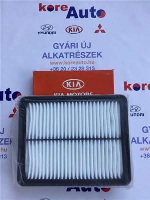 Kia Sorento BL levegőszűrő 281133E000