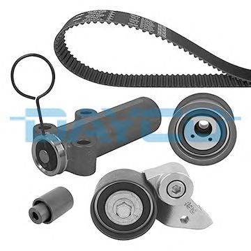 DAYCO KTB690 - vezérműszíj készlet AUDI VW