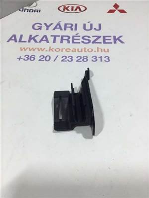 Kia Cerato LD jobb első lökhárító tartó 865182F000