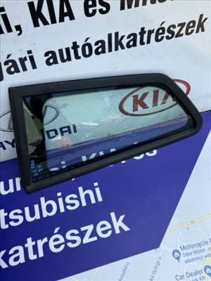 Kia ProCeed ED bal hátsó üveg 878101H200-BON