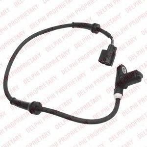 DELPHI SS20020 - kerékfordulatszám érzékelő FORD SEAT VW