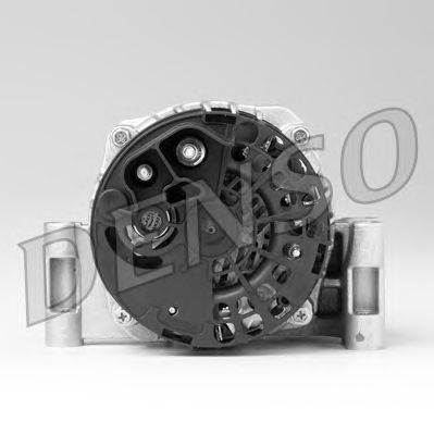 DENSO DAN1001 - generátor ALFA ROMEO CITROËN FIAT FORD PEUGEOT