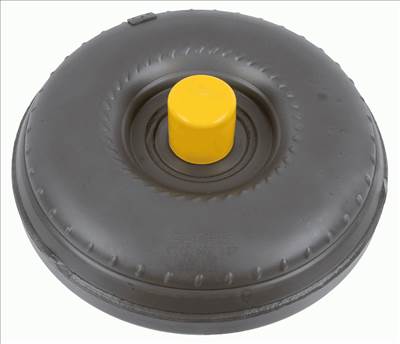 SACHS 0700 600 127 - Nyomatékváltó OPEL SAAB VAUXHALL
